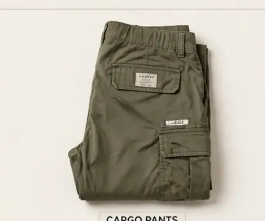 ORISAVE cargos