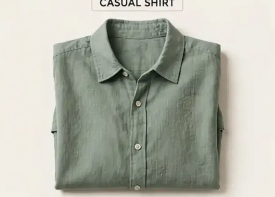ORISAVE shirts