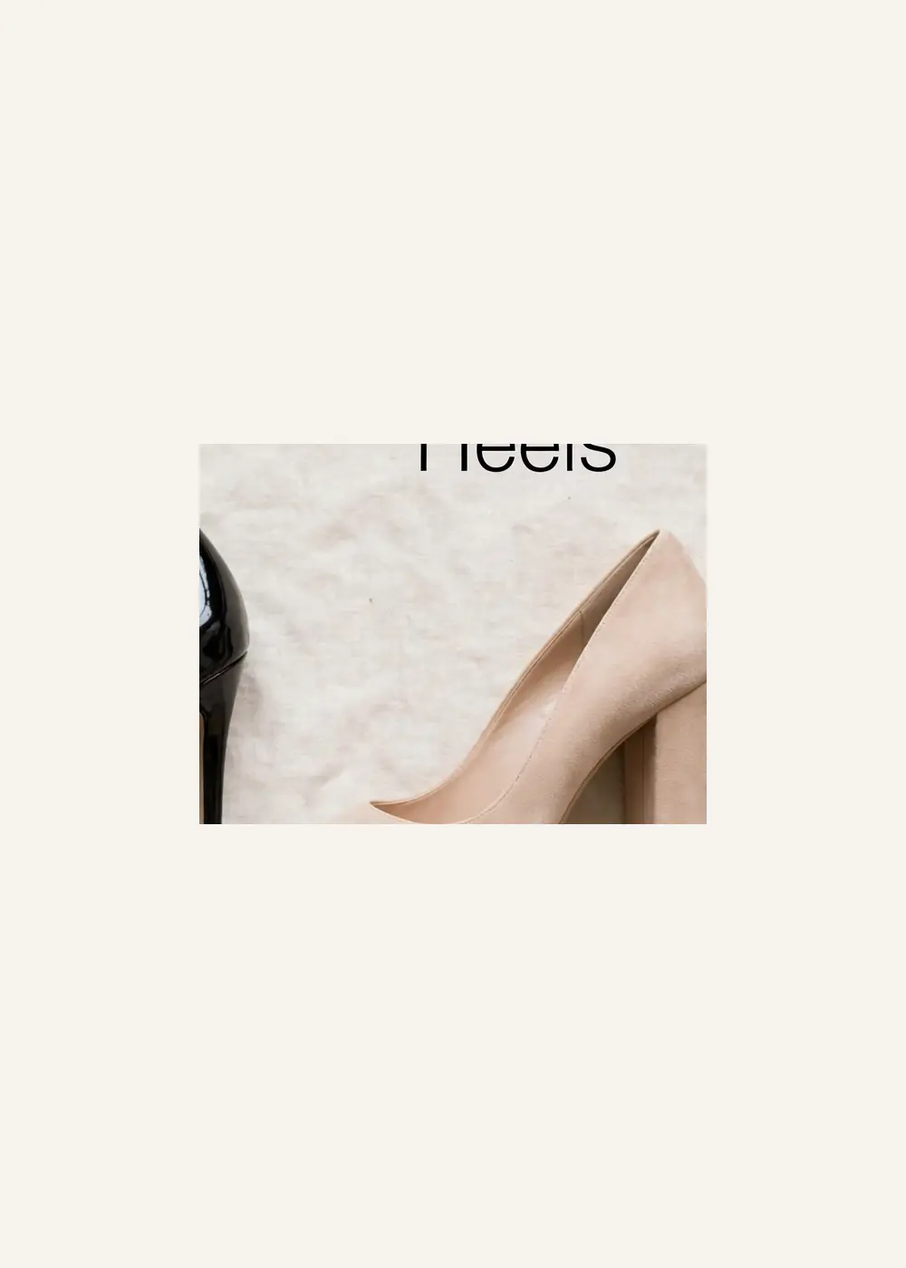 ORISAVE women's shoes