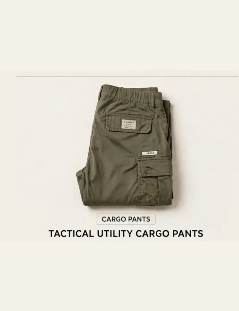 Cargo pants