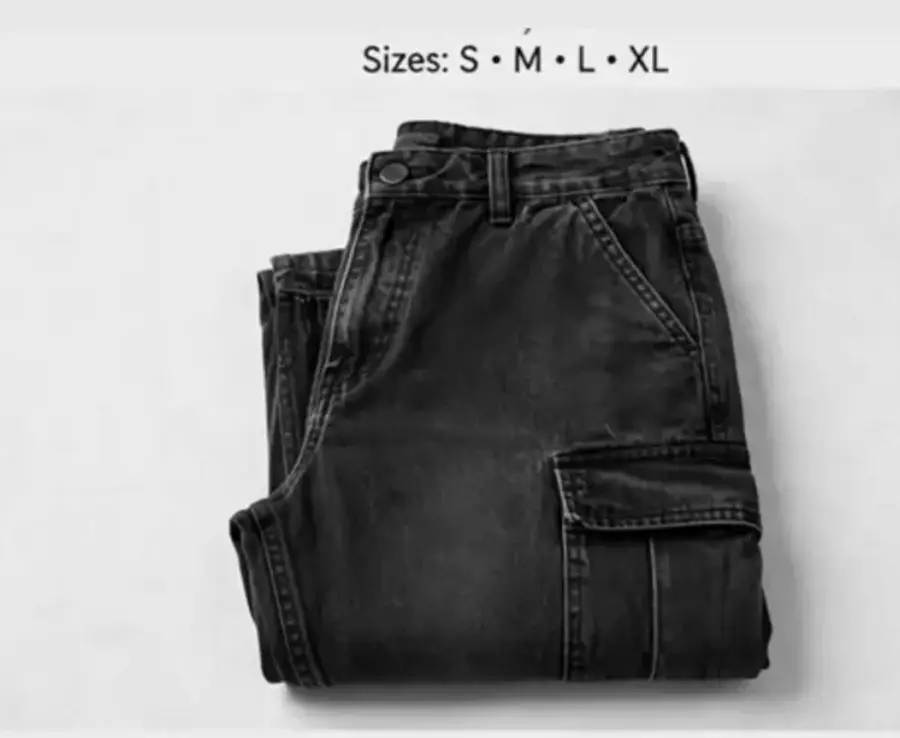 ORISAVE jeans